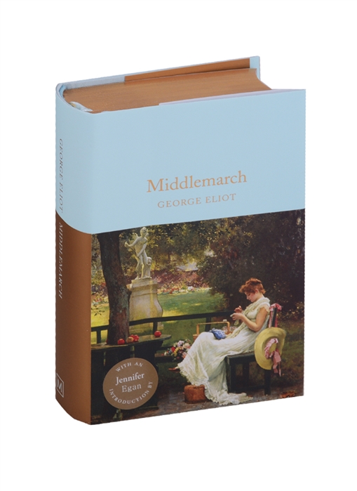 

Middlemarch (4045390)