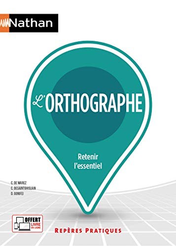 

L`orthographe