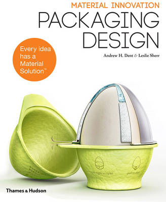 

Packaging Design : Material Innovation