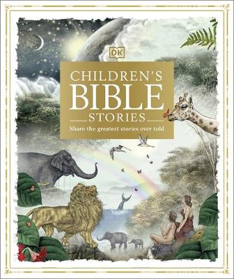 

Children`s Bible Stories