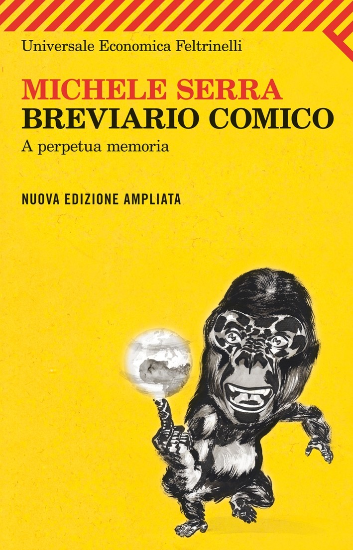 

Breviario Comico