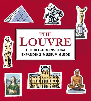 

The Louvre: A Three-Dimensional Expanding Museum Guide