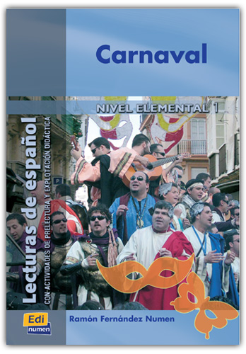 

Carnaval (Nivel Elemental I)