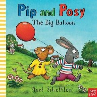 

The Big Balloon (1561712)