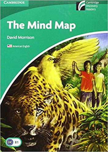 

The Mind Map (1146248)