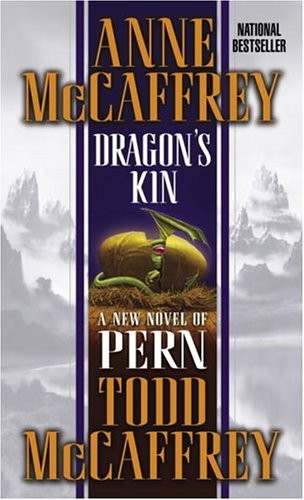 

Dragon`s Kin (1546738)