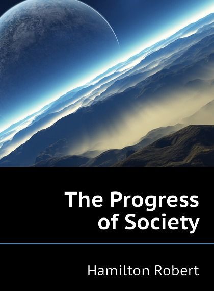 

The Progress of Society (1811014)