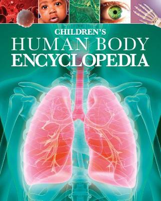 

Children`s Human Body Encyclopedia