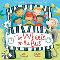

The Wheels on the Bus (1287046)