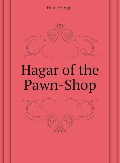 

Hagar of the Pawn-Shop (1810926)