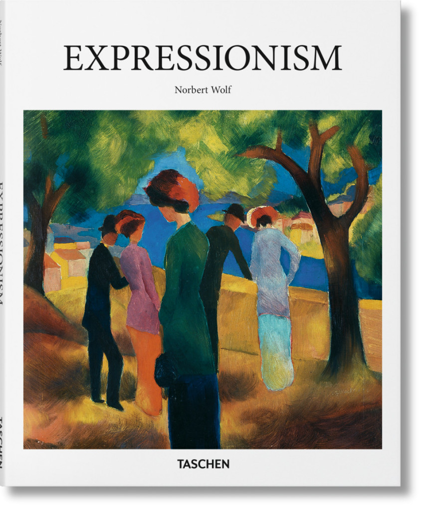 

Expressionism (1034949)
