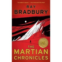 

The Martian Chronicles (1289151)