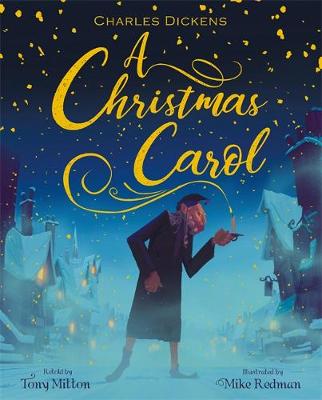 

A Christmas Carol (4173964)