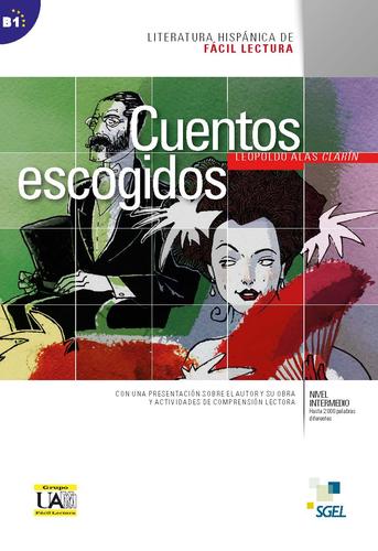 

Cuentos escogidos