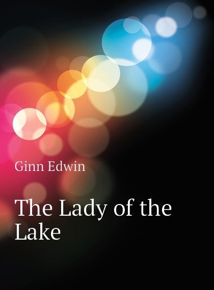 

The Lady of the Lake (1810706)