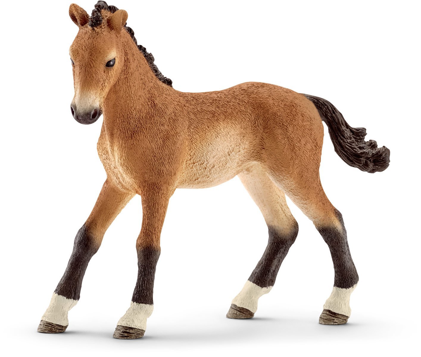 

Игрушка-фигурка 'Теннесийский прогулочный жеребенок' Schleich (12-22566)