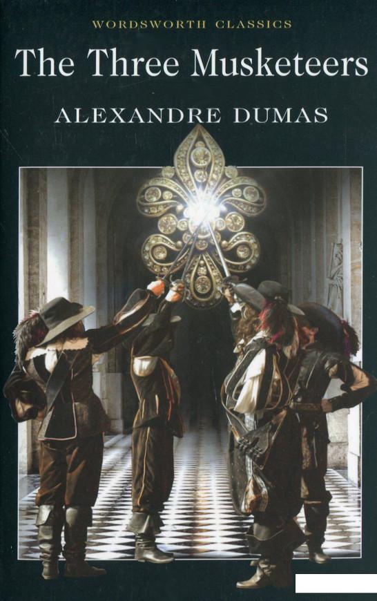 

The Three Musketeers (468541)