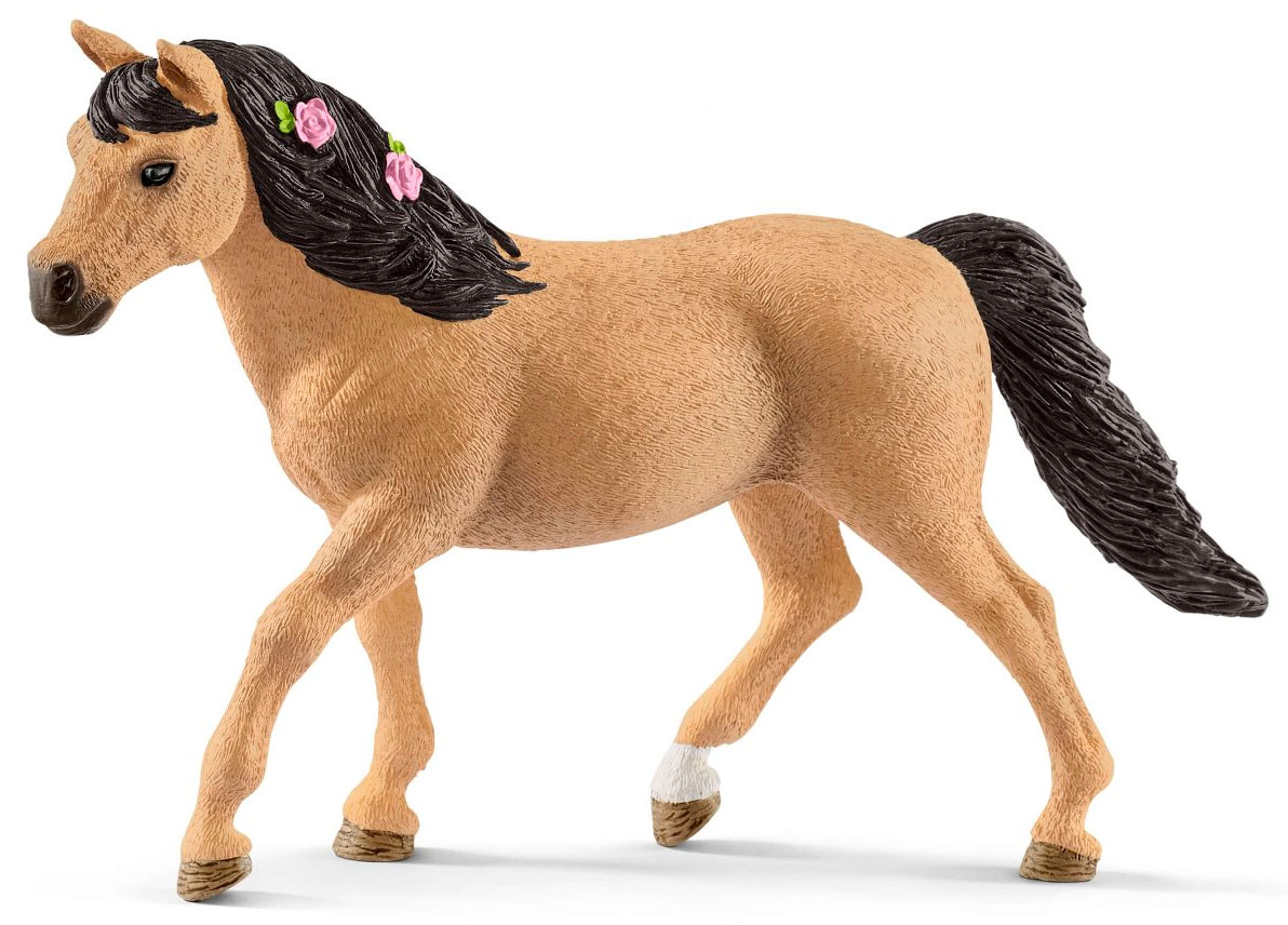 

Коннемарский пони (кобыла), игрушка-фигурка, Schleich (12-64939)