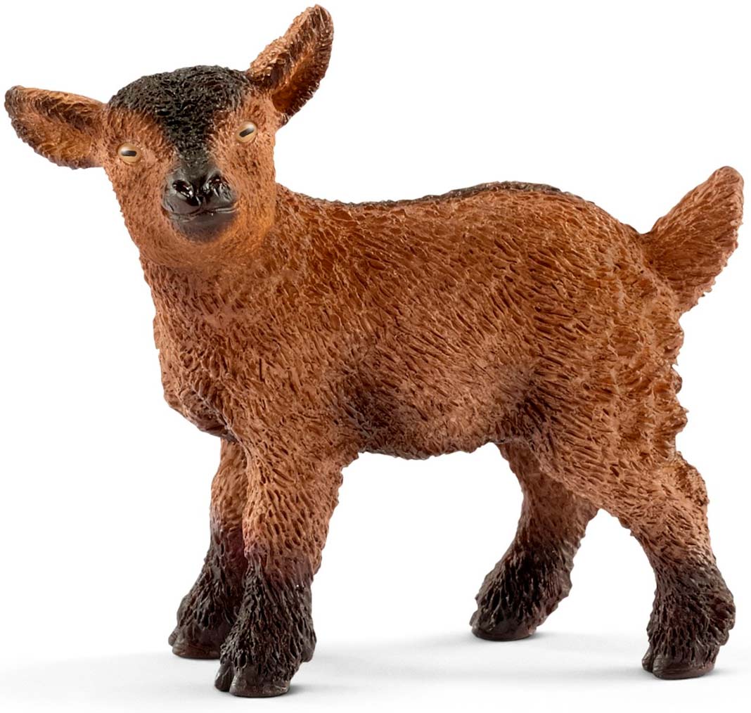 

Козленок, игрушка-фигурка, Schleich (12-37852)