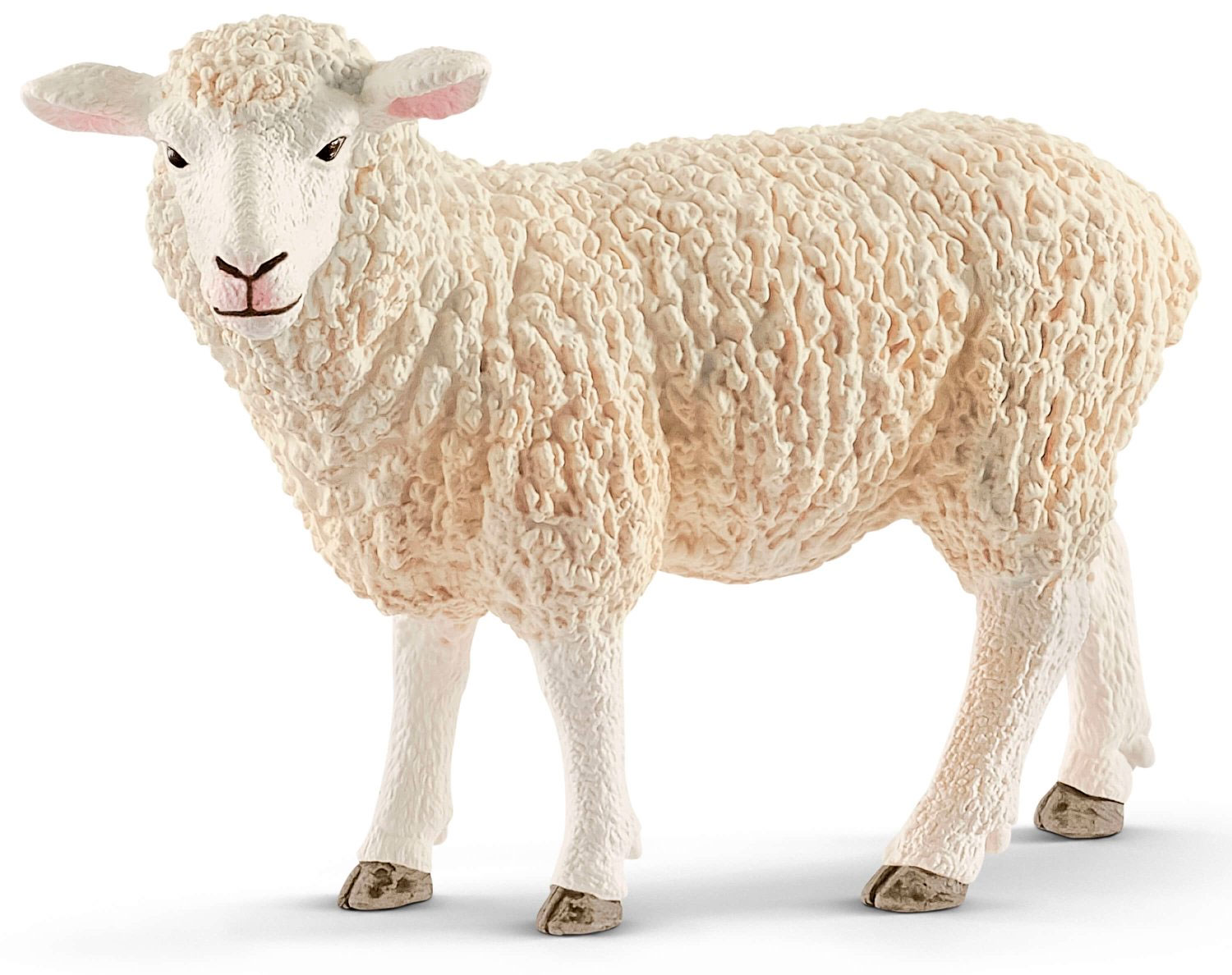 

Овца, игрушка-фигурка, Schleich (12-67673)
