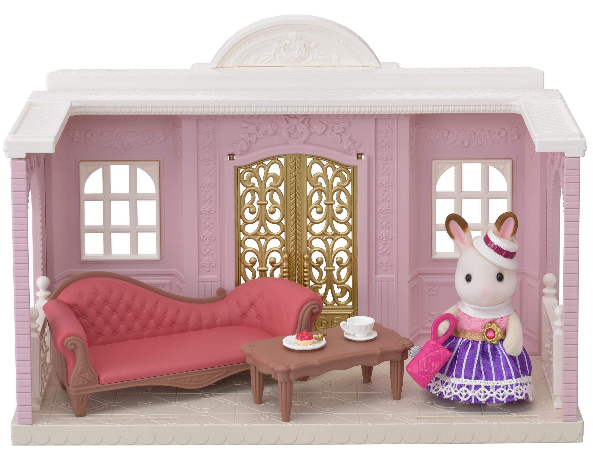 Sylvanian 6006