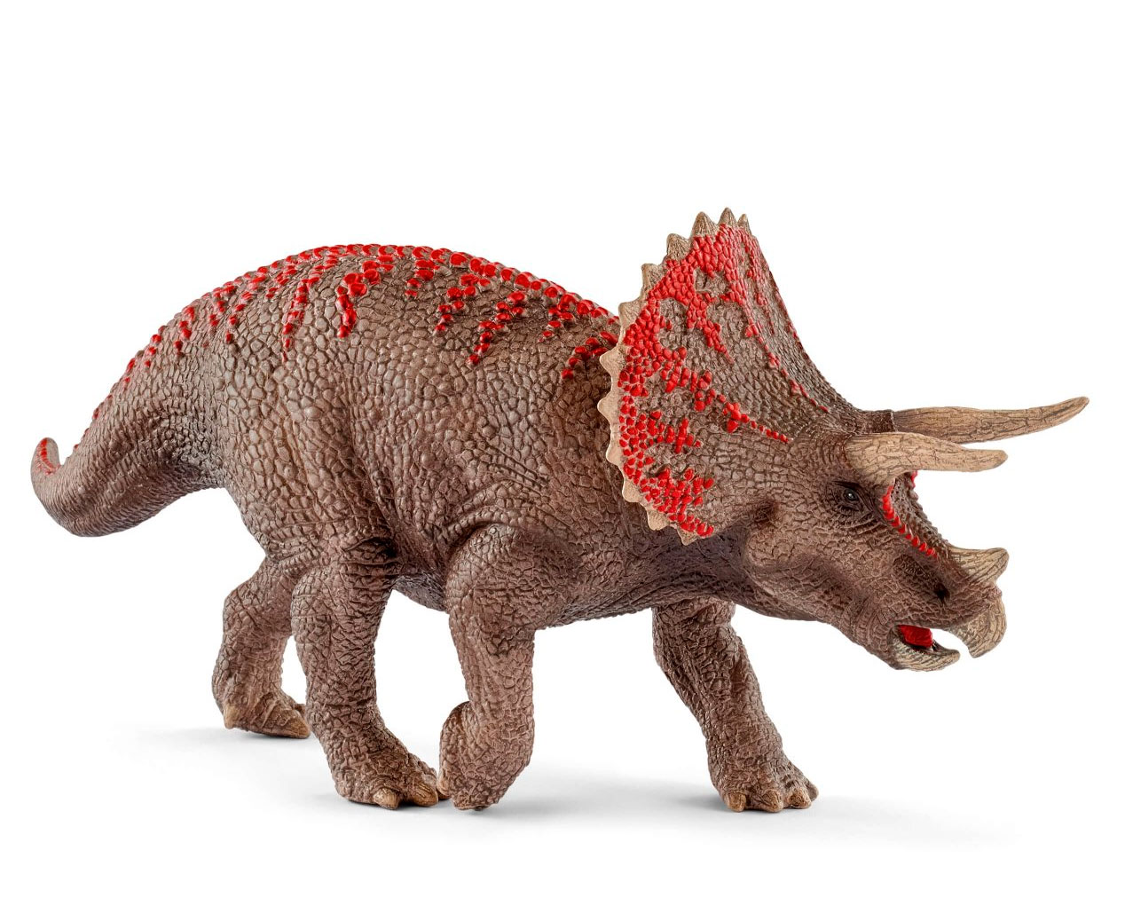 

Трицератопс, игрушка-фигурка, Schleich (12-53888)