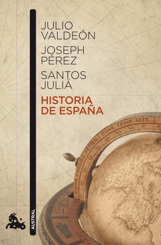 

Historia de Espana