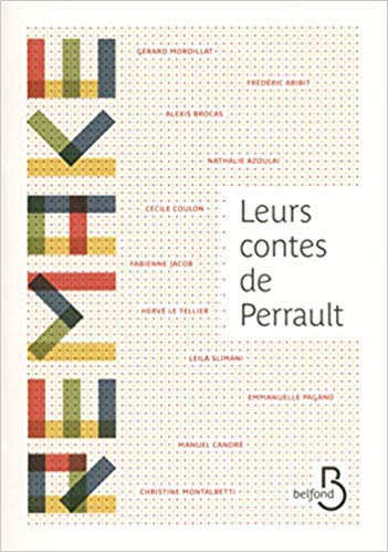 

Leurs Contes de Perrault