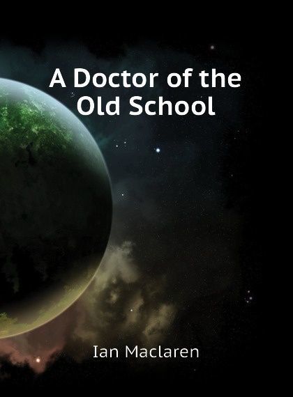 

A Doctor of the Old School (2186508)
