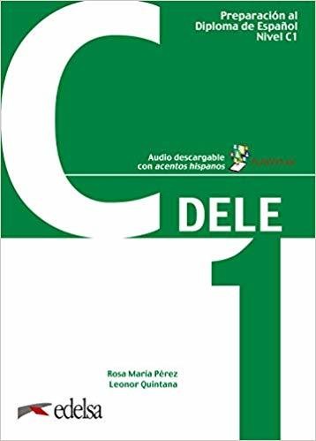 

Preparacion DELE C1. Libro + codigo