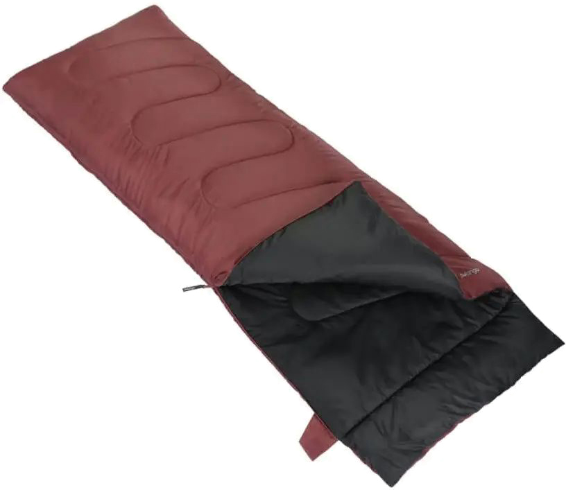 

Спальный мешок Vango Ember Single +4°C Dusky Rose (929154)