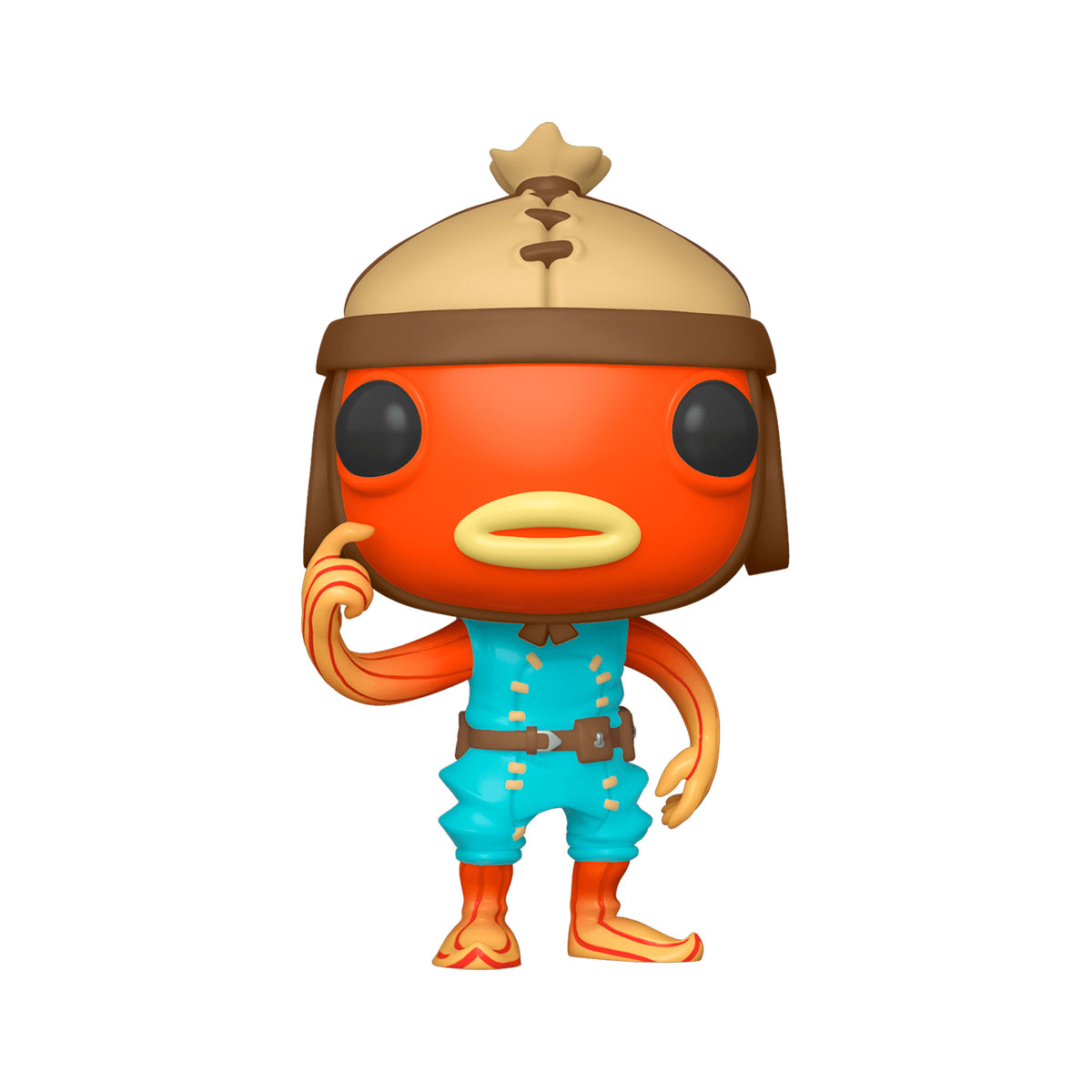 

Игровая фигурка FUNKO POP! серии "Fortnite S4" - Карась