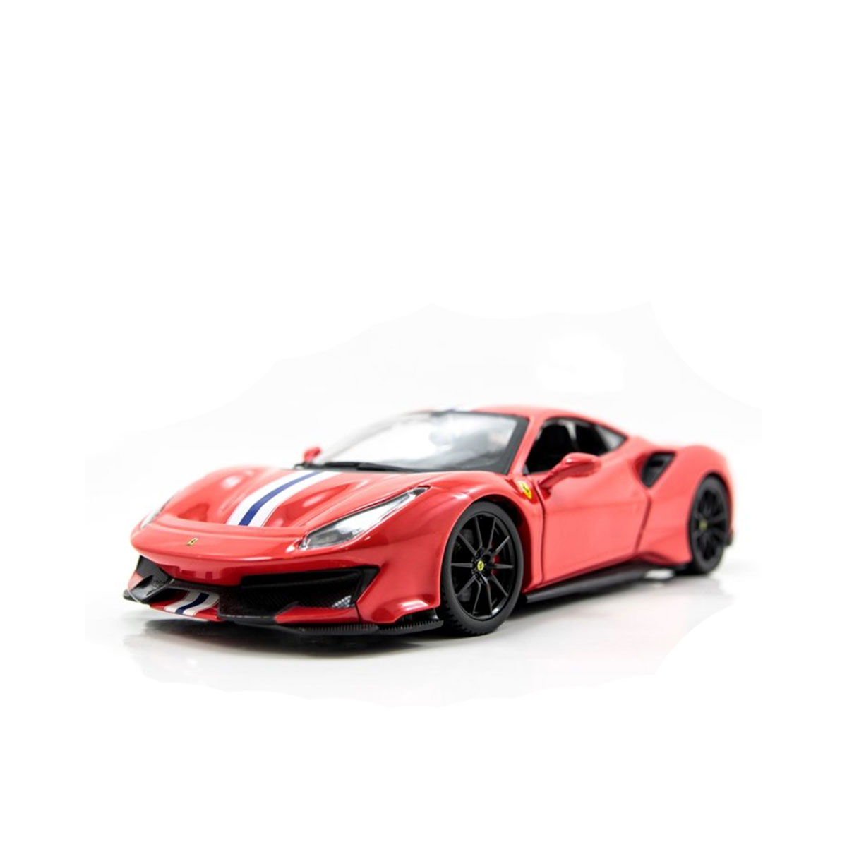

Автомодель - FERRARI 488 PISTA