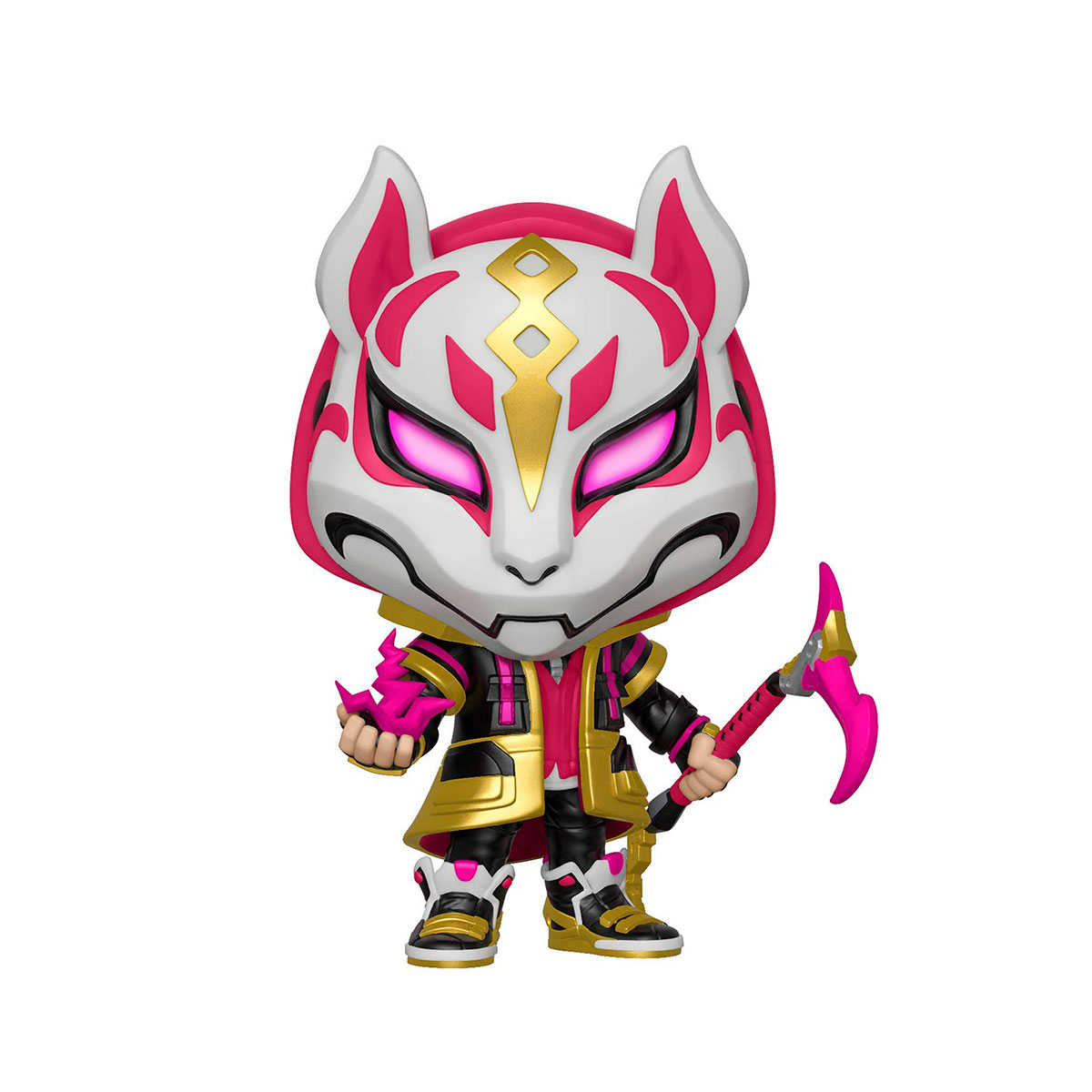 

Игровая фигурка FUNKO POP! серии "Fortnite" S2 - ДРИФТ