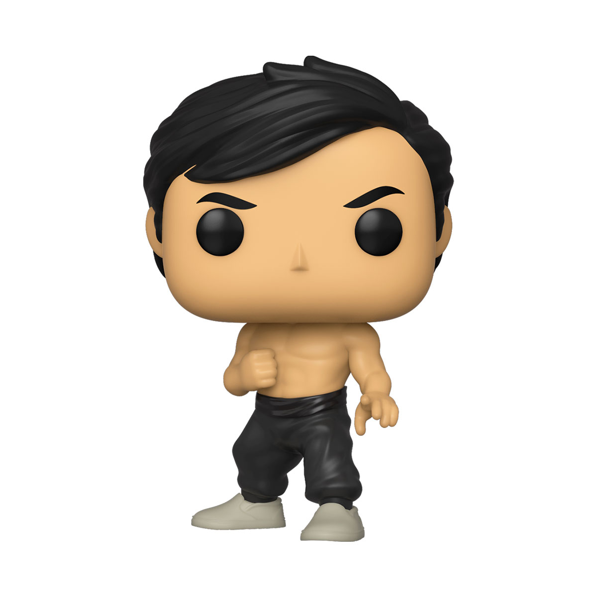 

Игровая фигурка FUNKO POP! серии "Mortal Kombat" -LIU KANG
