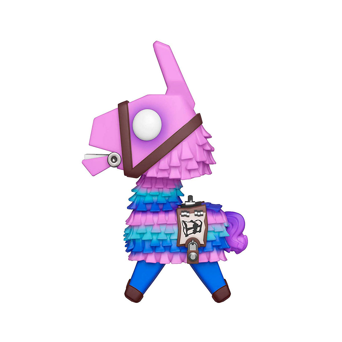 

Игровая фигурка FUNKO POP! серии "Fortnite" - ЛАМА-ПИНЬЯТА