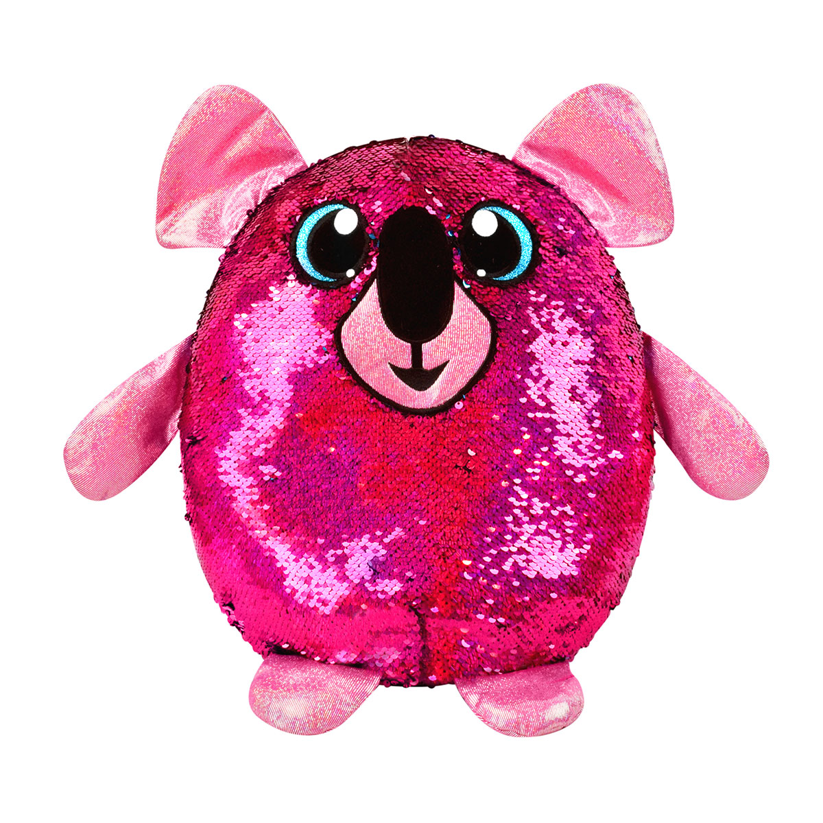 

Мягкая игрушка с пайетками SHIMMEEZ S2 - МИЛАЯ КОАЛА (36 см)