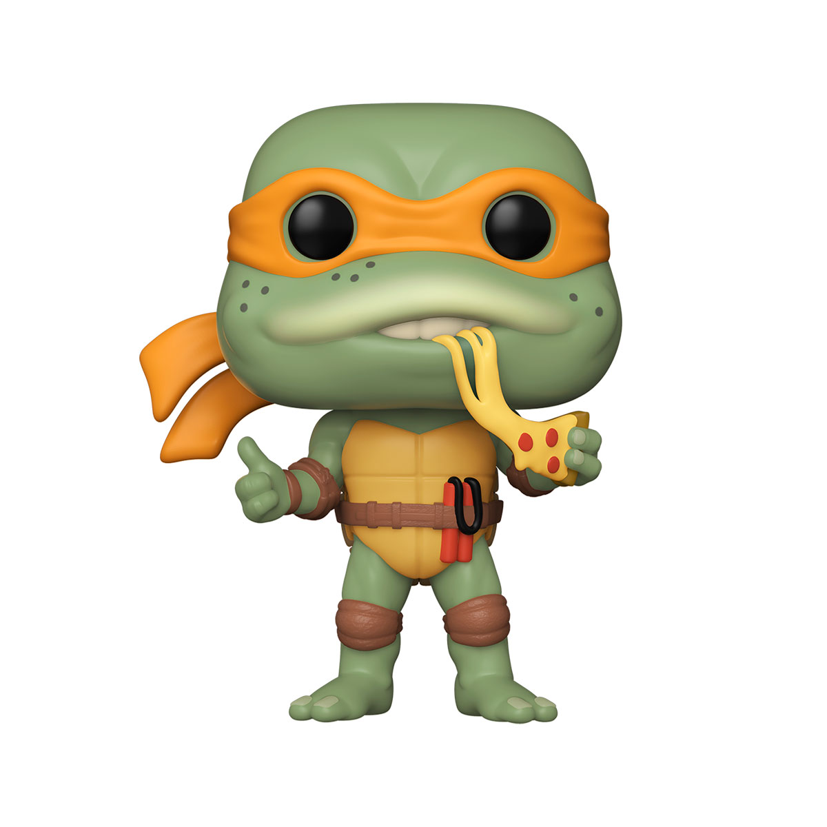 

Игровая фигурка FUNKO POP! cерии "TMNT" - МИКЕЛАНДЖЕЛО