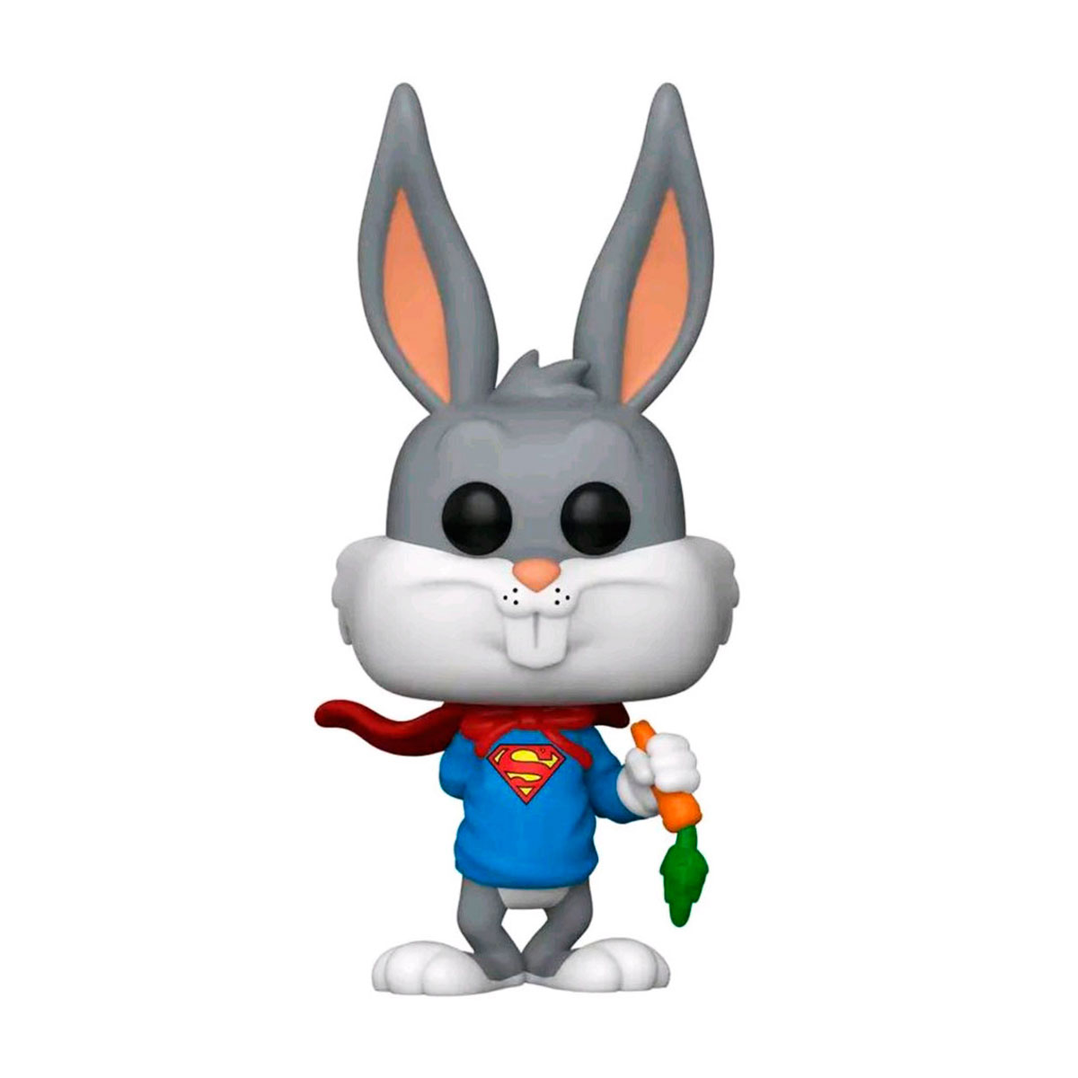 

Игровая фигурка FUNKO POP! cерии "Багз Банни восьмидесятых" - СУПЕР-БАГЗ