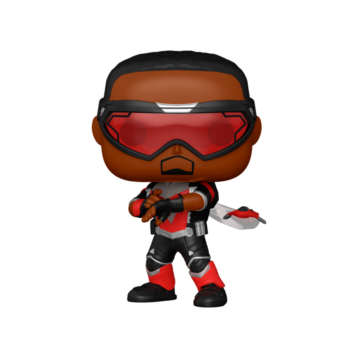 

Игровая фигурка FUNKO POP! cерии "Сокол и Зимний солдат" - СОКОЛ