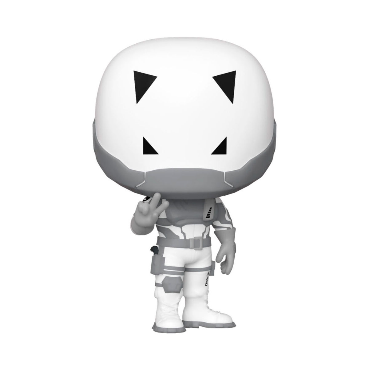 

Игровая фигурка FUNKO POP! cерии "Fortnite" - ПУЛ