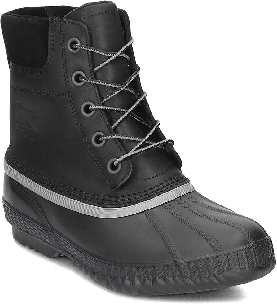 

Сапоги Sorel Cheyanne Ii M2575010-010 43 (10) 28 см