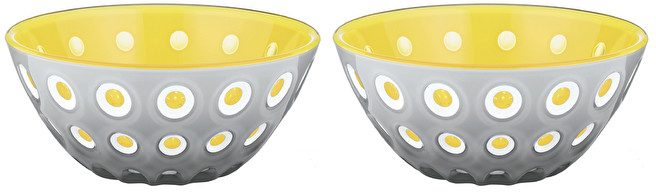 

Набор салатников Guzzini Le Murrine 2 шт 12 см