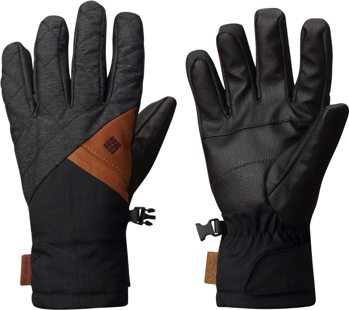 

Перчатки Columbia St. Anthony Women's Glove L9811010-010 S