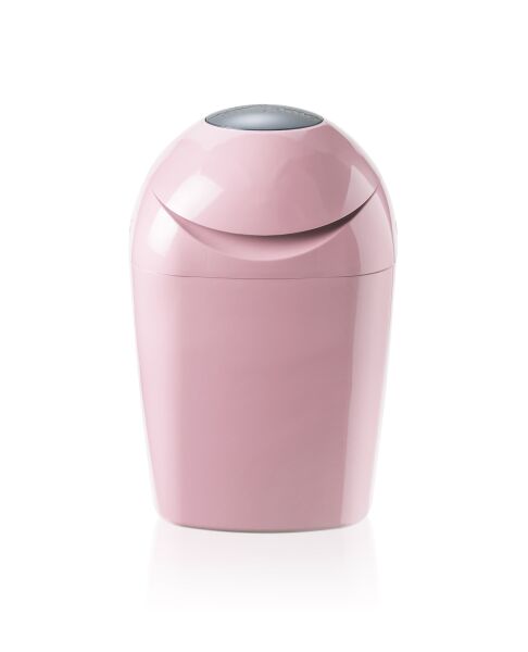 

Накопичувач підгузків Sangenic Tec Wisper pink