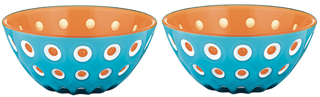 

Набор салатников Guzzini Le Murrine 2 шт 12 см
