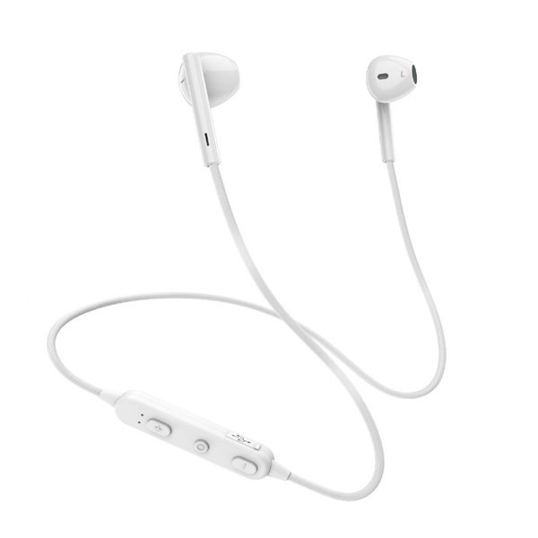 

Наушники FLORENCE (Bluetooth) FL-0150-W White