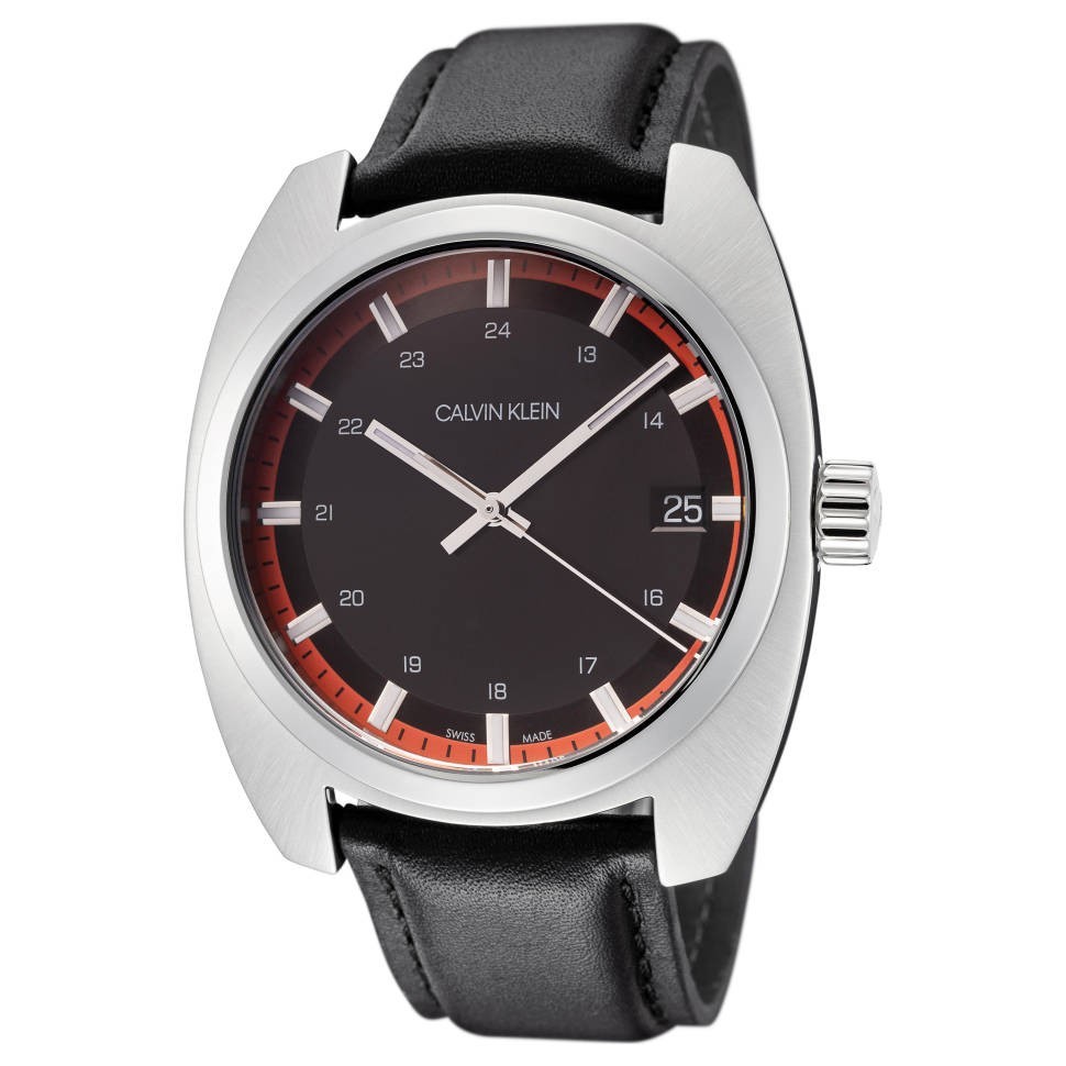 

Мужские часы Calvin Klein K8W311C1