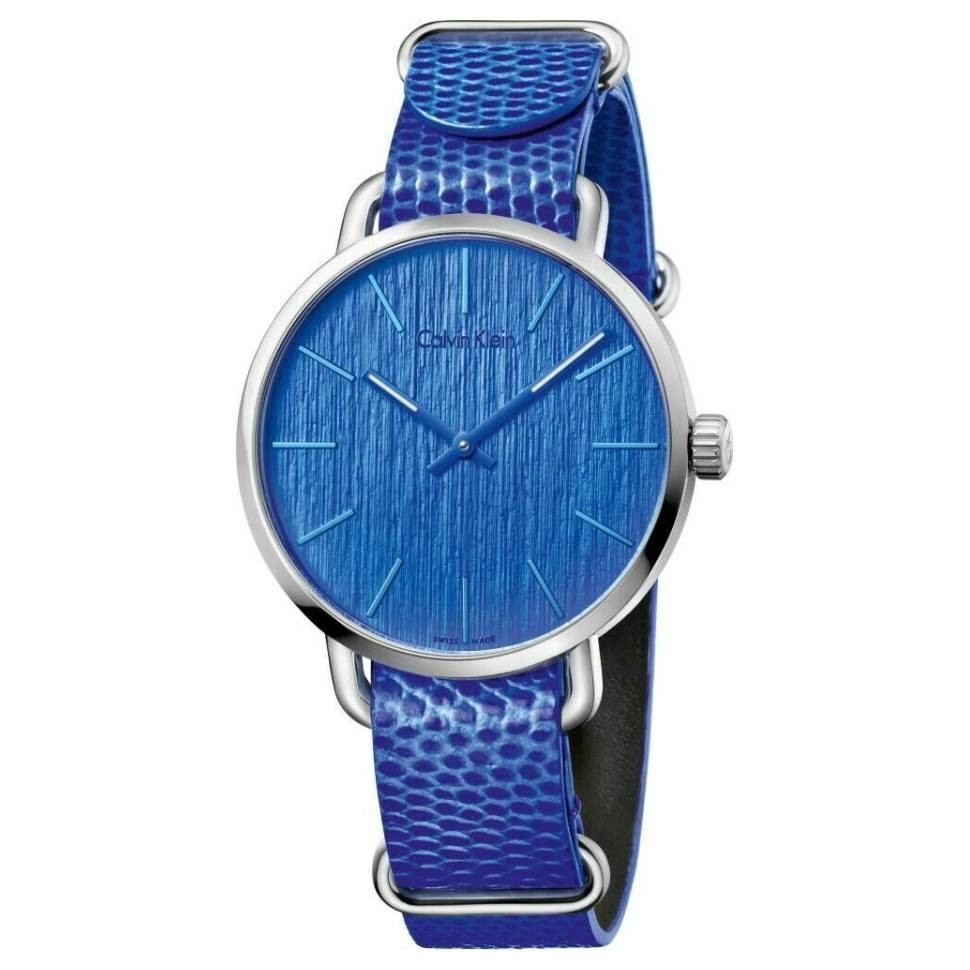 

Мужские часы Calvin Klein K7B211VN
