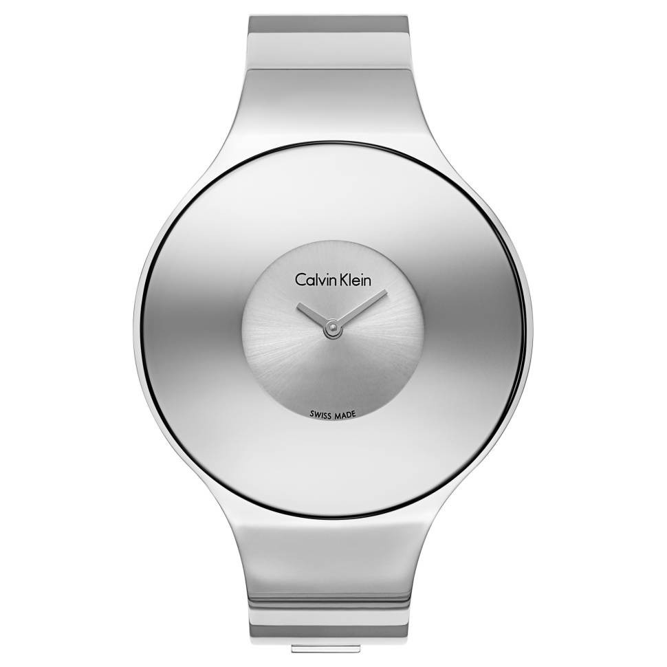 

Женские часы Calvin Klein K8C2S116